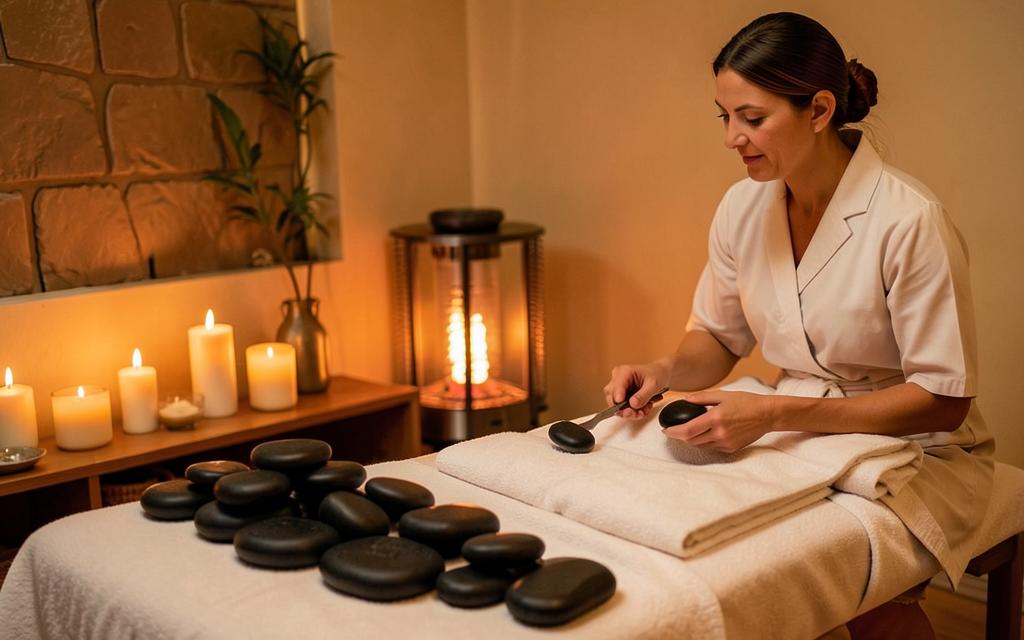 Practitioner Self-Care training