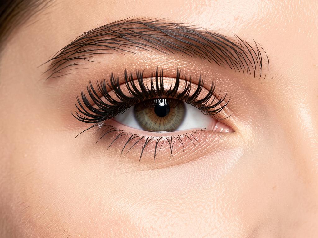 Russian Volume Lashes course